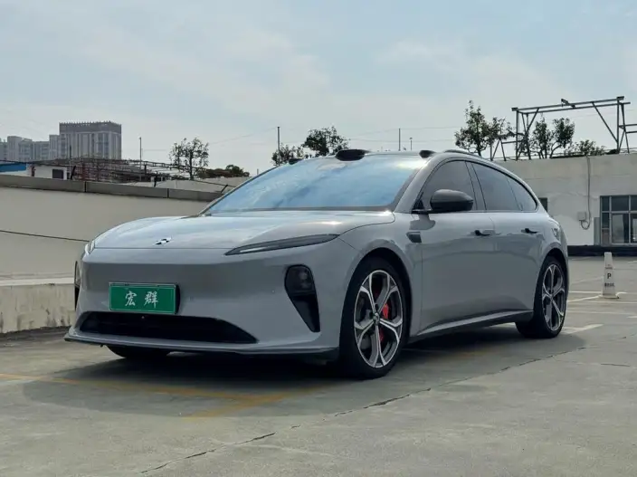 NIO ET5T 2023 Model 75kWh