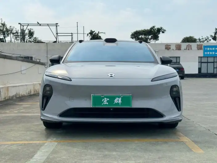 NIO ET5T 2023 Model 75kWh