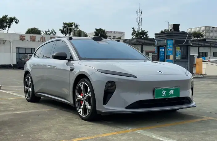 NIO ET5T 2023 Model 75kWh