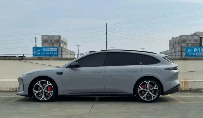 NIO ET5T 2023 Model 75kWh
