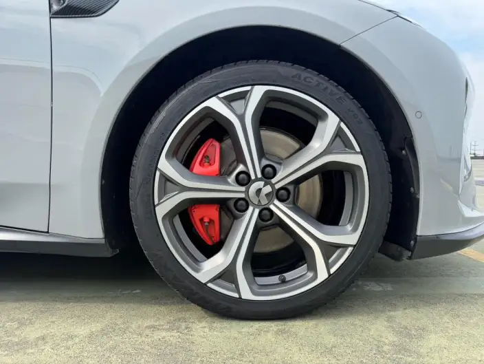 NIO ET5T 2023 Model 75kWh – фото 8