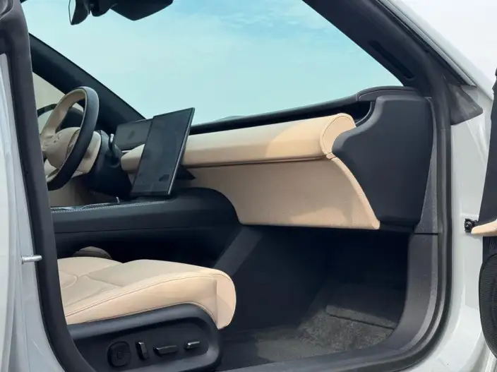NIO ET5T 2023 Model 75kWh – фото 10