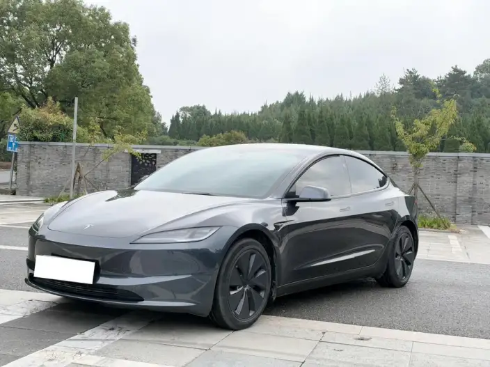 Model 3 2023 Model Rear-wheel drive version – фото 1