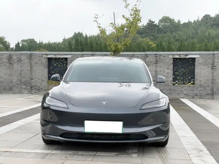 Model 3 2023 Model Rear-wheel drive version – фото 2