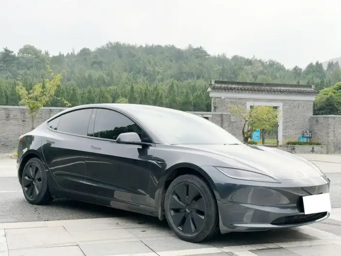 Model 3 2023 Model Rear-wheel drive version – фото 3