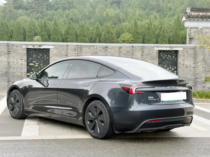 Model 3 2023 Model Rear-wheel drive version – фото 4