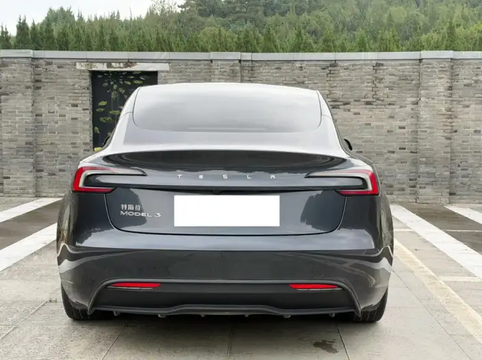 Model 3 2023 Model Rear-wheel drive version – фото 5