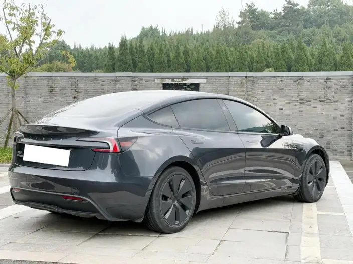 Model 3 2023 Model Rear-wheel drive version – фото 6