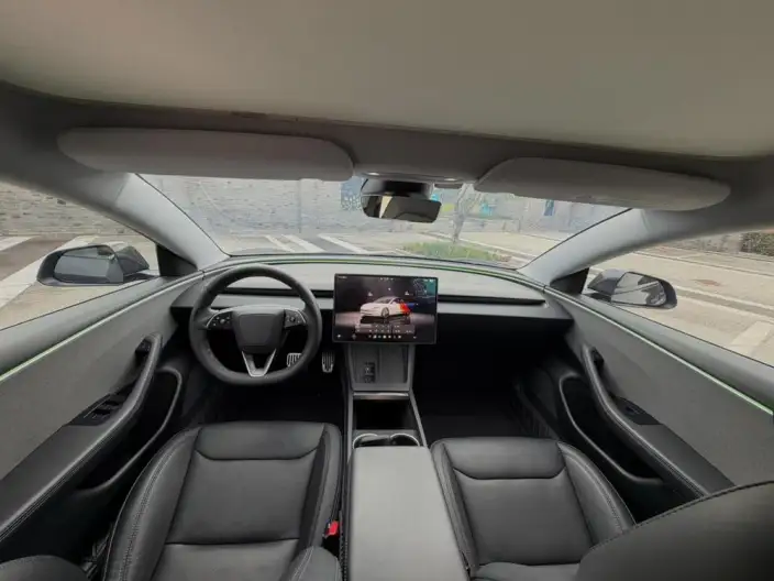 Model 3 2023 Model Rear-wheel drive version – фото 7