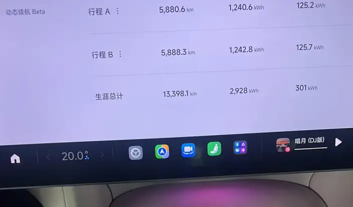 Xiaomi YU7 2025 Model 4WD Max Edition – фото 9