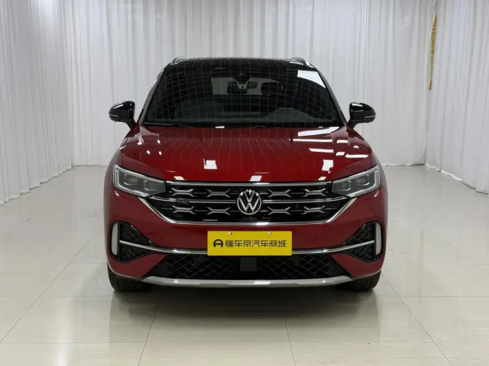 Tayron X 2023 Model 380TSI 4WD Flagship Smart Edition – фото 2