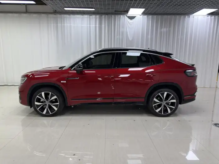 Tayron X 2023 Model 380TSI 4WD Flagship Smart Edition – фото 4