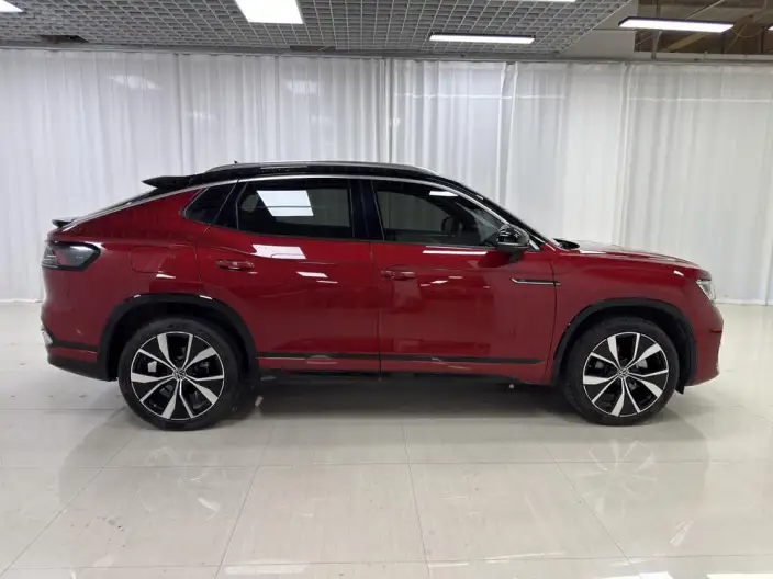 Tayron X 2023 Model 380TSI 4WD Flagship Smart Edition – фото 8