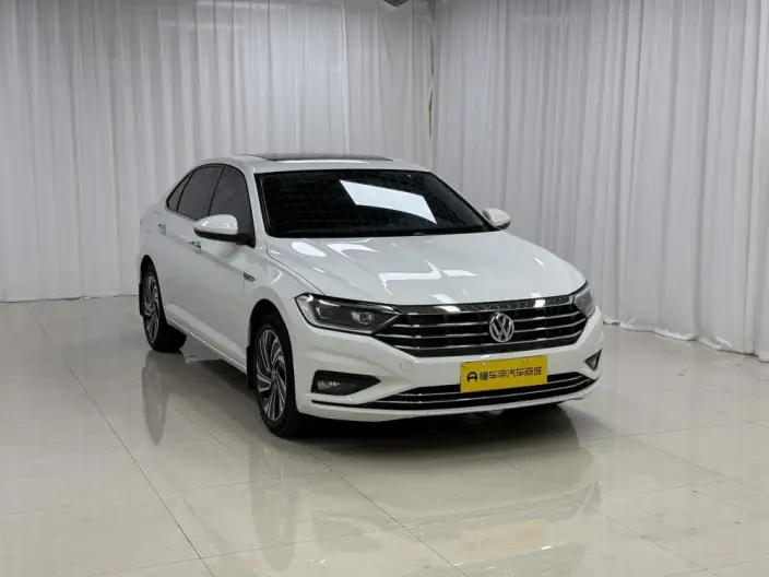 Volkswagen Sagitar 2022 Model 280TSI DSG Flying Version – фото 3