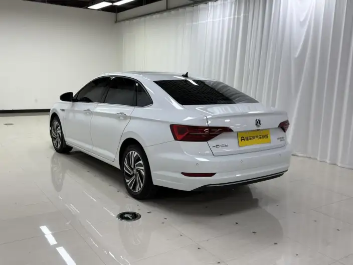 Volkswagen Sagitar 2022 Model 280TSI DSG Flying Version – фото 5