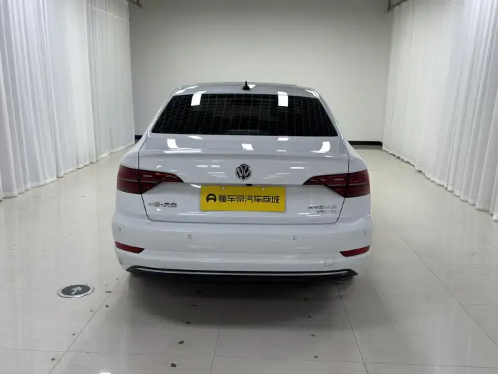 Volkswagen Sagitar 2022 Model 280TSI DSG Flying Version – фото 6