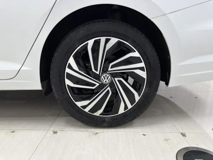 Volkswagen Sagitar 2022 Model 280TSI DSG Flying Version – фото 9