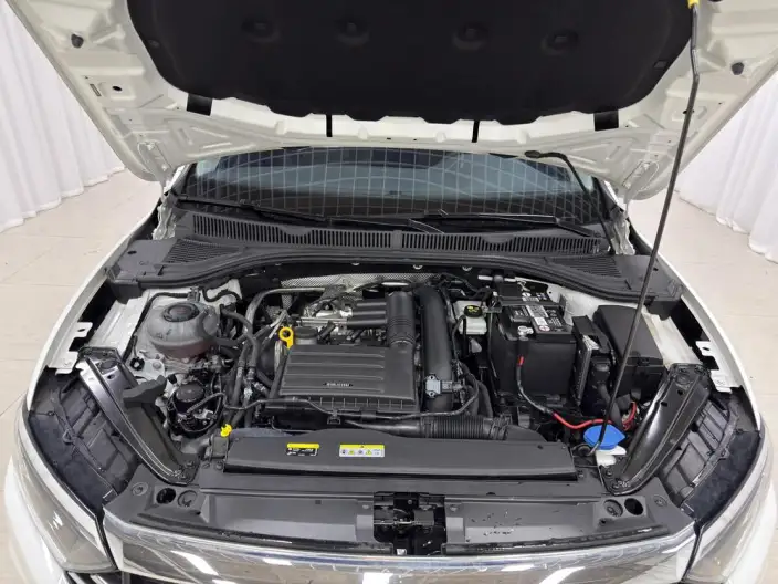 Volkswagen Sagitar 2022 Model 280TSI DSG Flying Version – фото 10