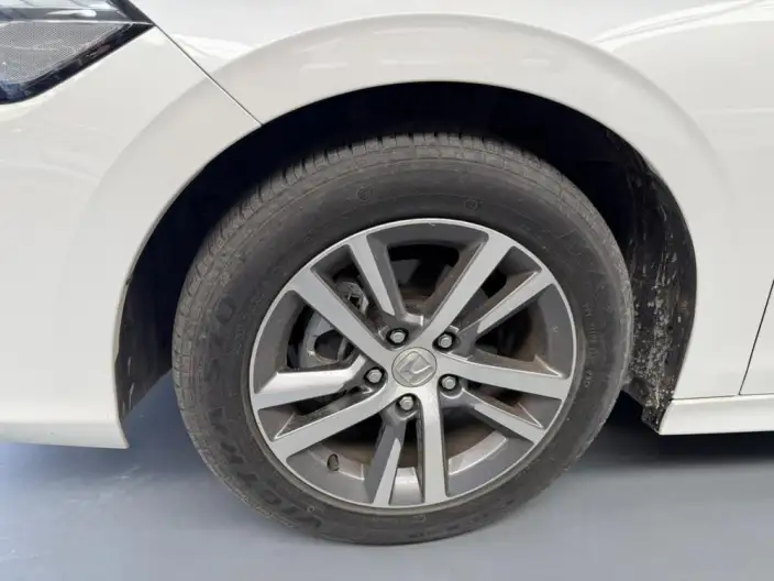 Honda Civic 2023 Model 240TURBO CVT Momentum Edition – фото 10