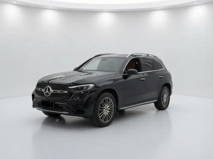 Mercedes-Benz GLC 2023 Model Facelift GLC 300 L 4MATIC Dynamic Model 7 seat – фото 1
