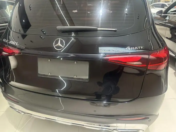 Mercedes-Benz GLC 2023 Model Facelift GLC 300 L 4MATIC Dynamic Model 7 seat – фото 9