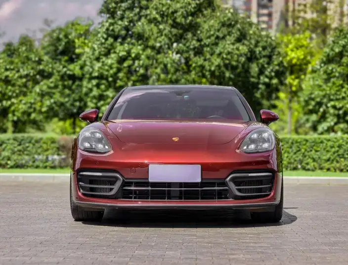 Panamera 2022 Model Panamera 2.9T – фото 2