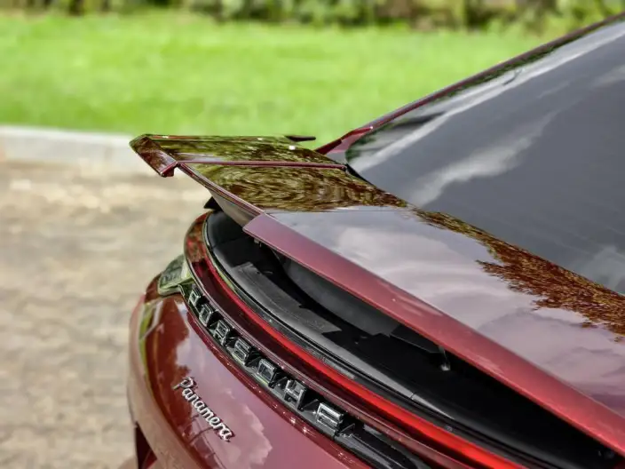 Panamera 2022 Model Panamera 2.9T – фото 9
