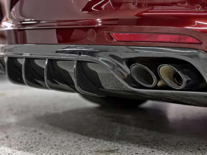 Panamera 2022 Model Panamera 2.9T – фото 10