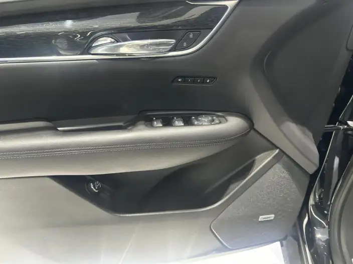 Cadillac XT5 2022 Model 2.0T 2WD Luxury Model