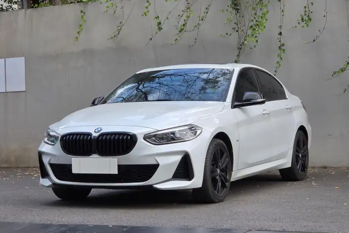 BMW 1 Series 2021 Model 125i M Sports Night Edition – фото 1