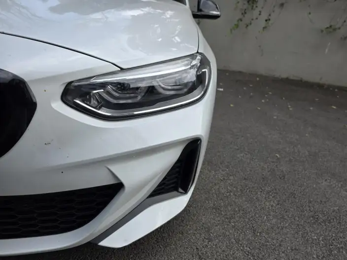 BMW 1 Series 2021 Model 125i M Sports Night Edition – фото 8
