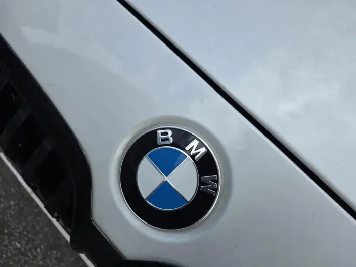 BMW 1 Series 2021 Model 125i M Sports Night Edition – фото 9
