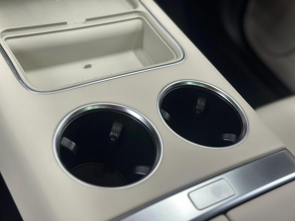 Li Auto L8 2023 Pro – фото 8