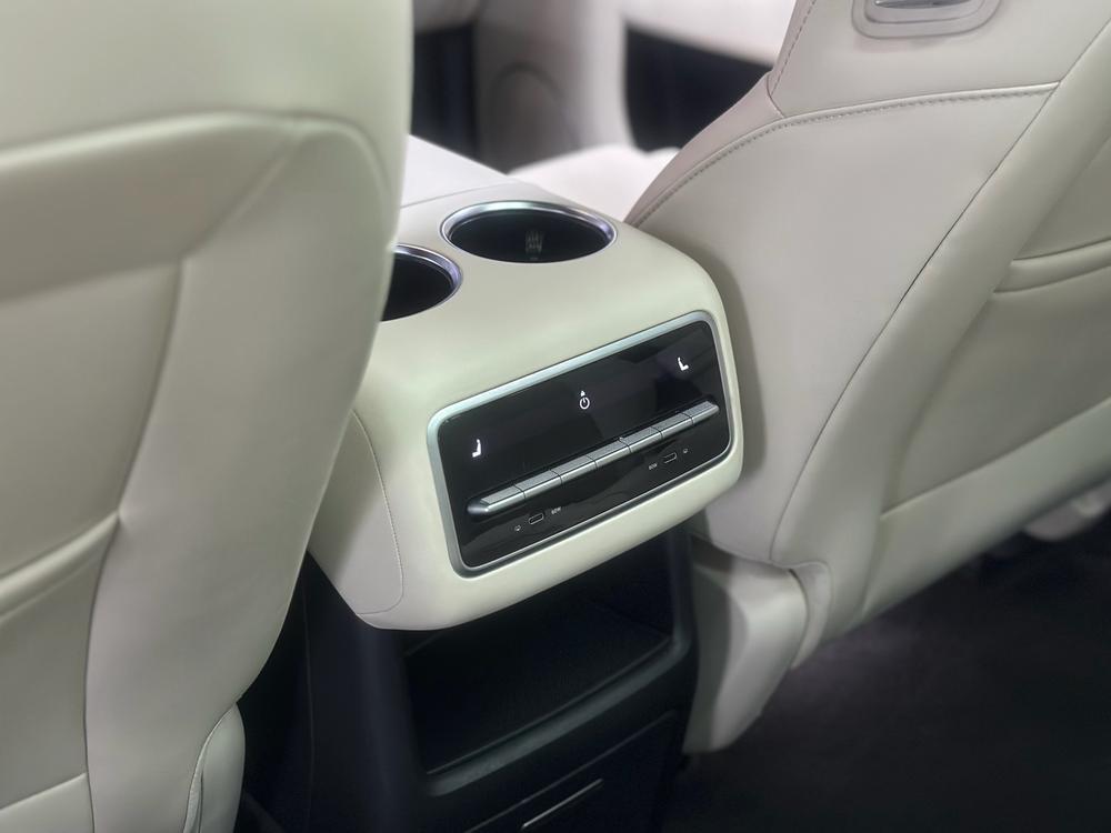 Li Auto L8 2023 Pro – фото 10