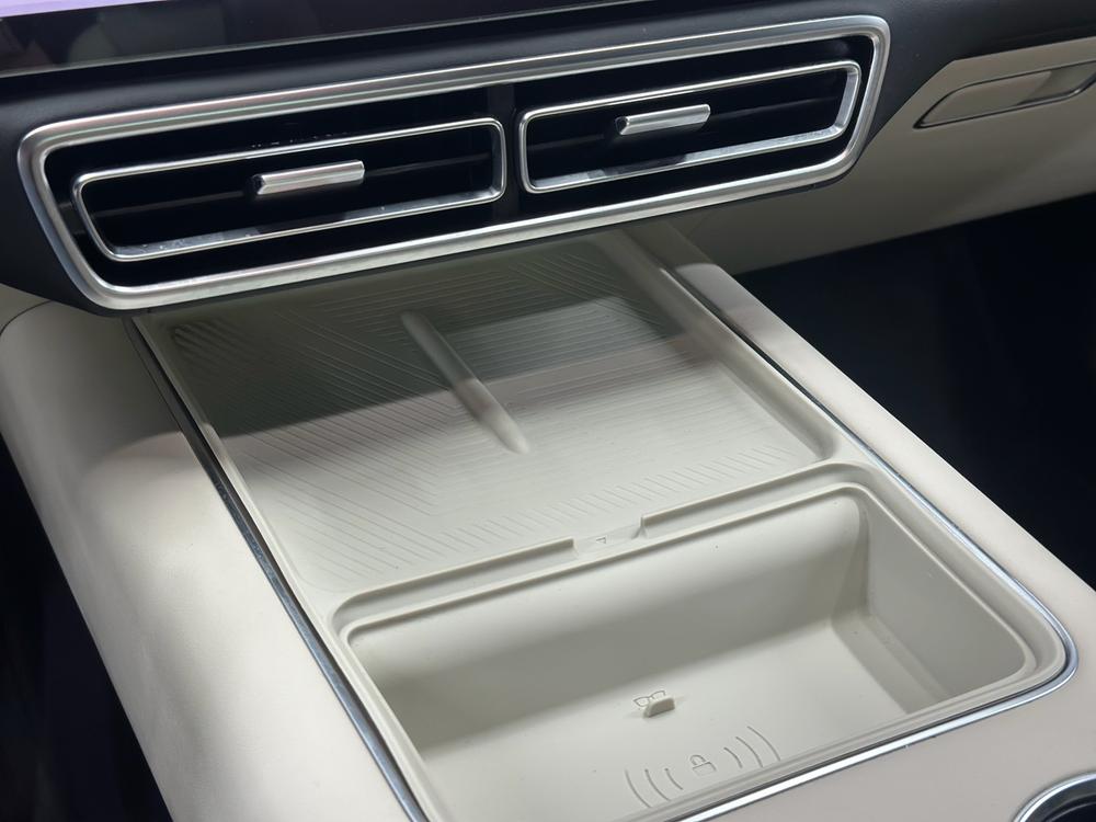 Li Auto L8 2023 Pro – фото 11