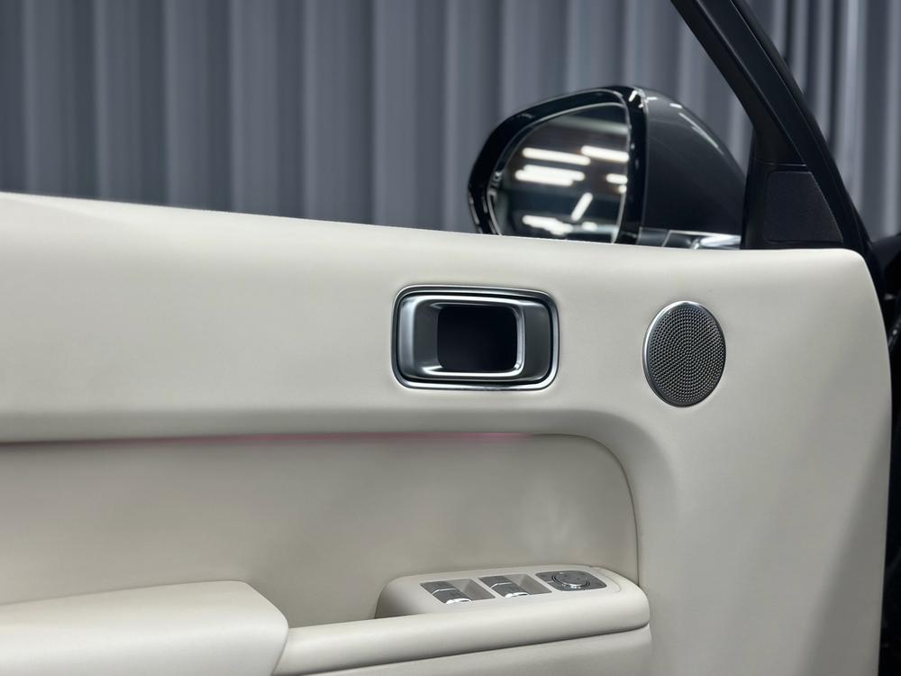 Li Auto L8 2023 Pro – фото 16