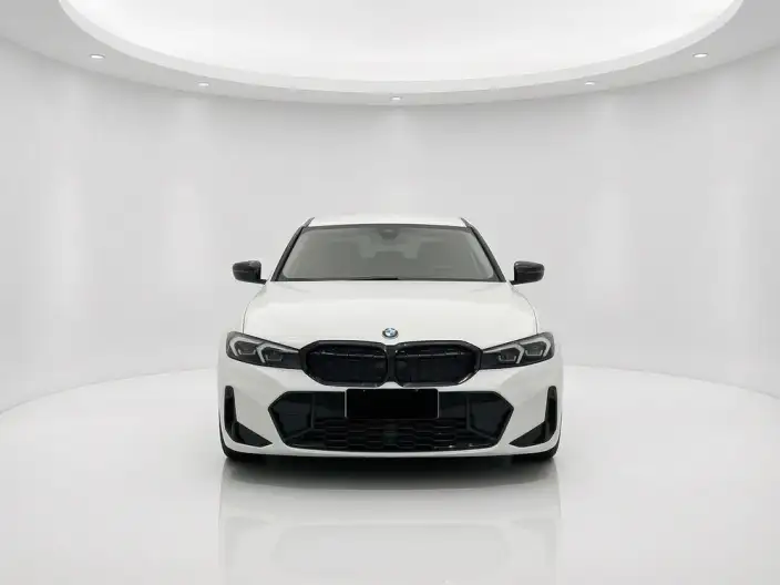 BMW 3 Series 2023 Model 325Li M Sports Set – фото 2