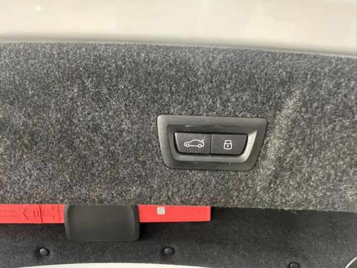 BMW 3 Series 2023 Model 325Li M Sports Set – фото 7