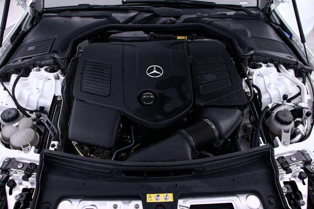 Mercedes-Benz C-Class 2025 C 260 L Sport – фото 5