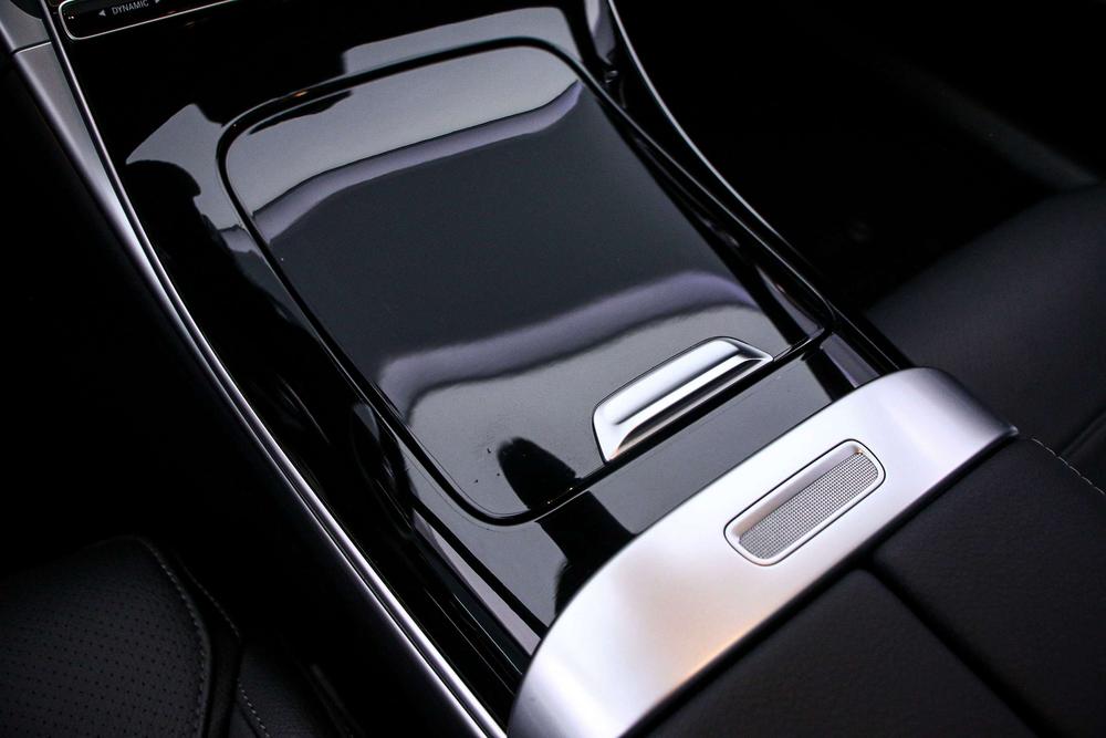 Mercedes-Benz C-Class 2025 C 260 L Sport – фото 9