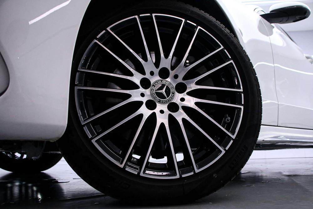 Mercedes-Benz C-Class 2025 C 260 L Sport – фото 11