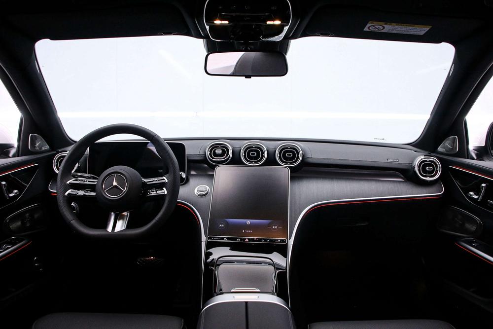 Mercedes-Benz C-Class 2025 C 260 L Sport – фото 12