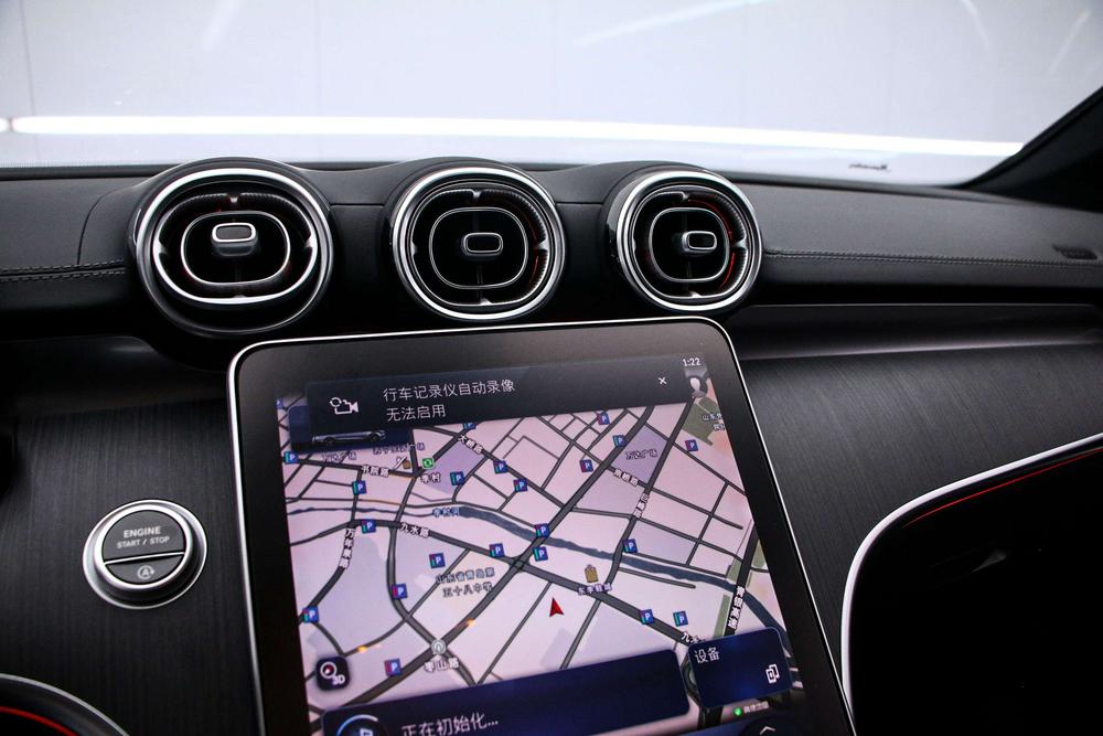 Mercedes-Benz C-Class 2025 C 260 L Sport – фото 15