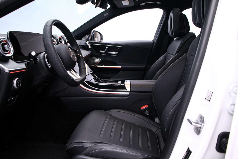 Mercedes-Benz C-Class 2025 C 260 L Sport – фото 16