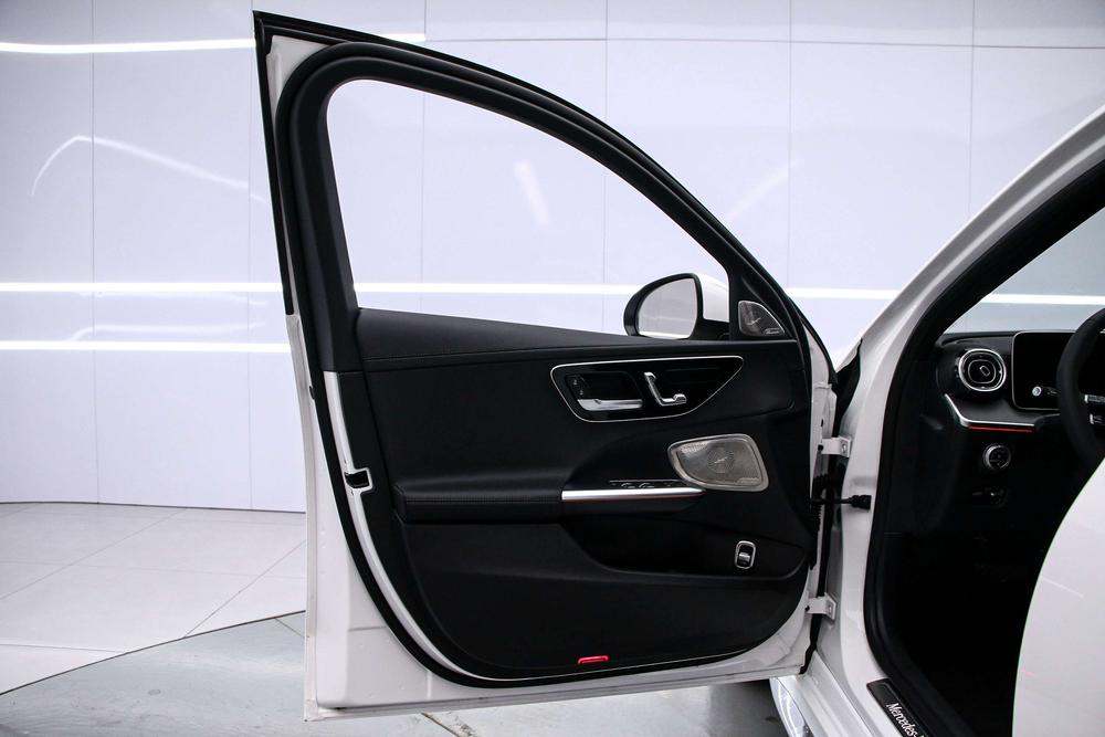 Mercedes-Benz C-Class 2025 C 260 L Sport – фото 19