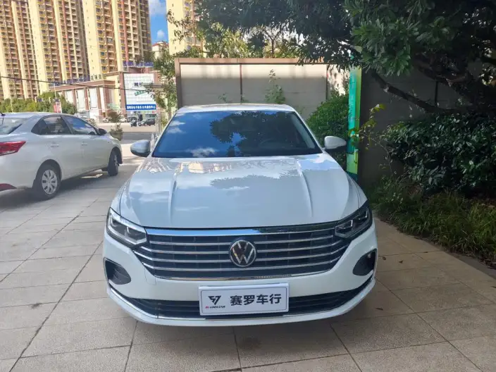 Volkswagen Lavida 2024 Model 300TSI DSG Manyi Edition – фото 2
