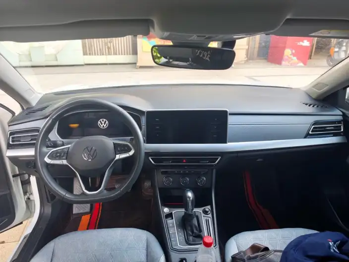Volkswagen Lavida 2024 Model 300TSI DSG Manyi Edition – фото 6