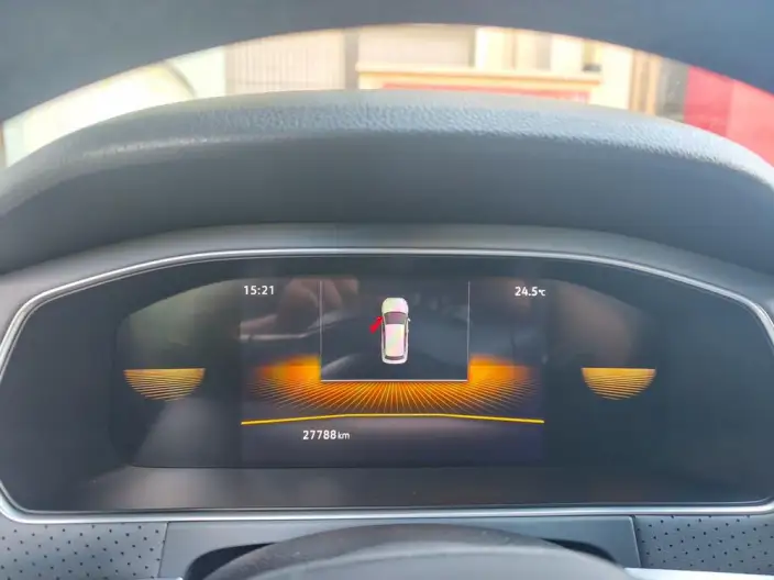 Volkswagen Lavida 2024 Model 300TSI DSG Manyi Edition – фото 7