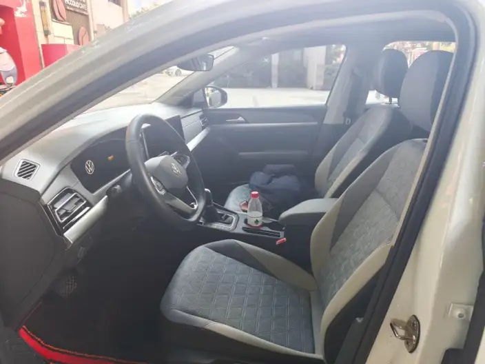 Volkswagen Lavida 2024 Model 300TSI DSG Manyi Edition – фото 8