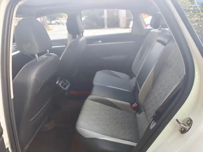 Volkswagen Lavida 2024 Model 300TSI DSG Manyi Edition – фото 9